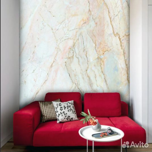 Набор технологии гибкий камень термопанели обои