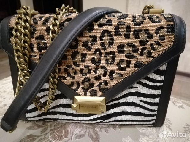 Michael Kors Whitney Large