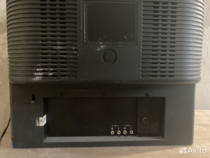 Телевизор Rolsen 100