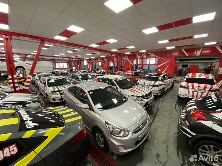 Автомеханик автослесарь