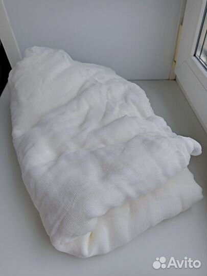 Марля медицинская