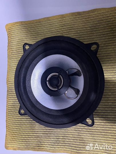 Kicx pd-502 акустическая система колонки