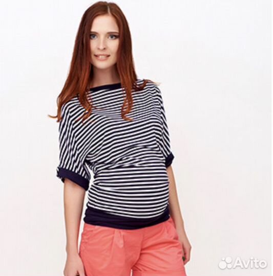 Пакет вещей для беременных 46