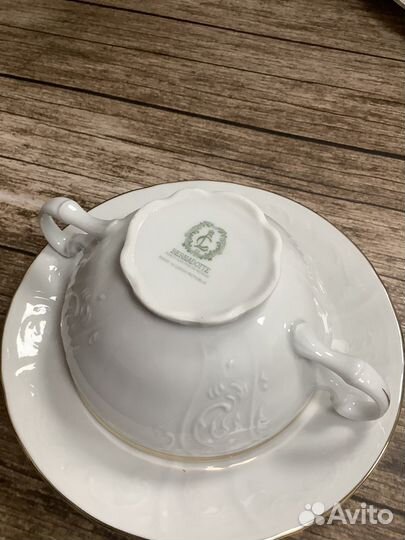 Бульонница 