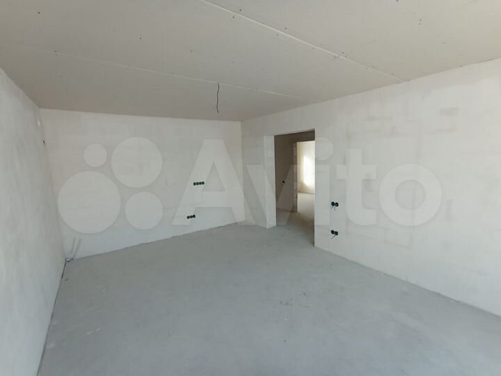 Дом 70 м² на участке 7,5 сот.