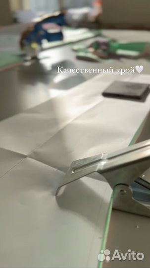 Швейное производство пошив оптом