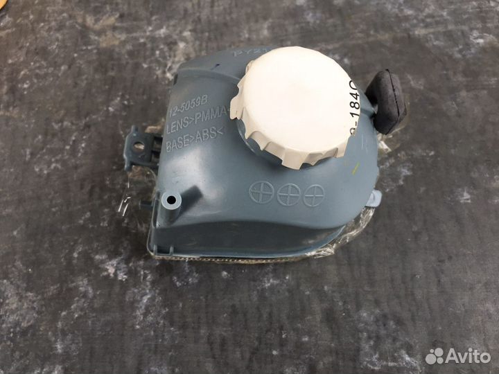 Оптика на Фольксваген пассат В4