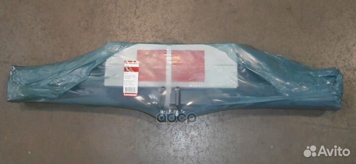 Тсу oris на а/м LADA largus 2012/Largus Cross