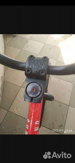 Продам BMX