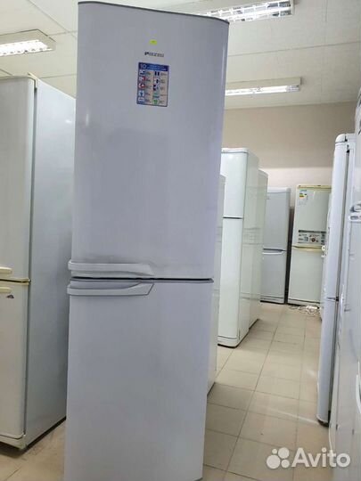 Холодильник Pozis. Двухкамерный