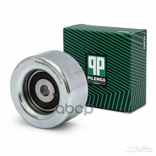 Ролик натяжителя ремня toyota Camry 2001, Toyo