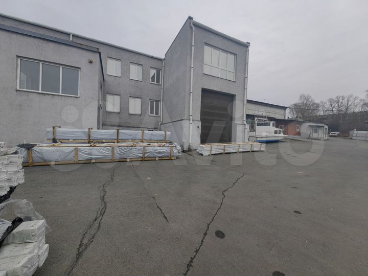 Офис, 300 м²
