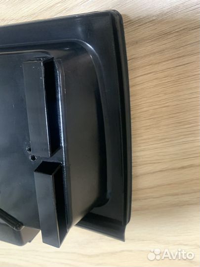 Бленда Audi 80