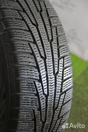 Nokian Tyres Nordman RS2 205/55 R16 94R