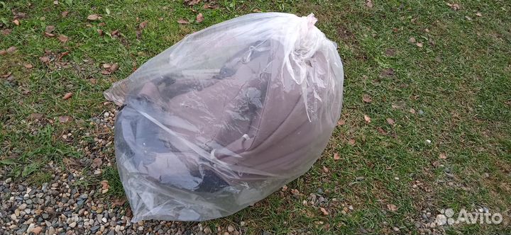 Детские коляски 2 в 1 индиго