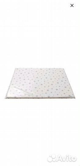 Пеленальная доска на комод