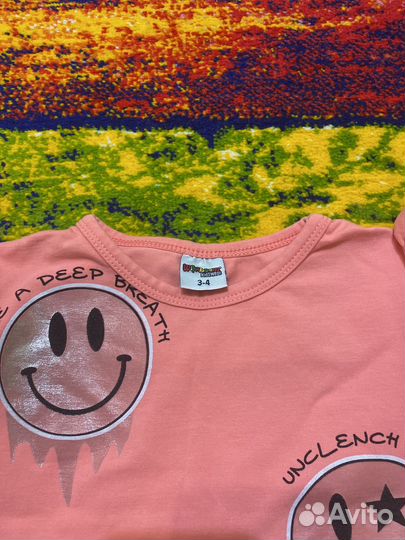 Костюм для девочки