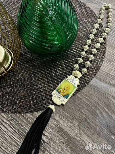 Четки ручной работы из бильярдного шара гравировка