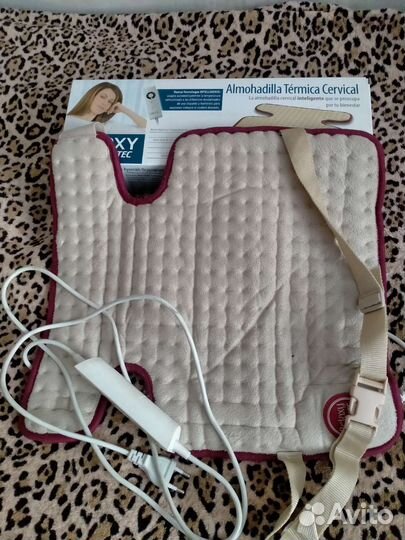 Электрогрелка