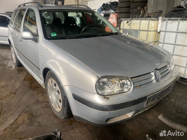 Запчасти Volkswagen Golf 4 / Гольф 4 универсал