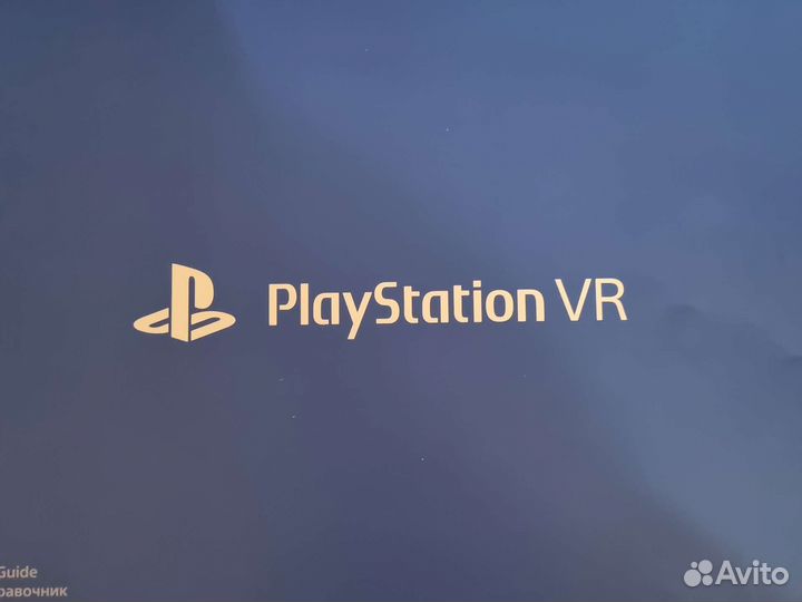 Ps VR4