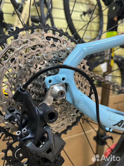 Велосипед GT Avalanche Comp 27,5 custom