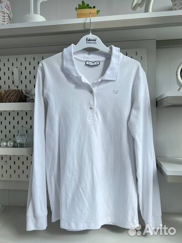 Блузка для девочки