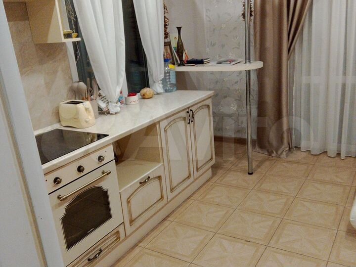 4-к. дом, 100 м²