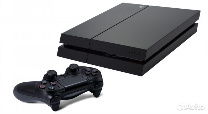 Sony PS4
