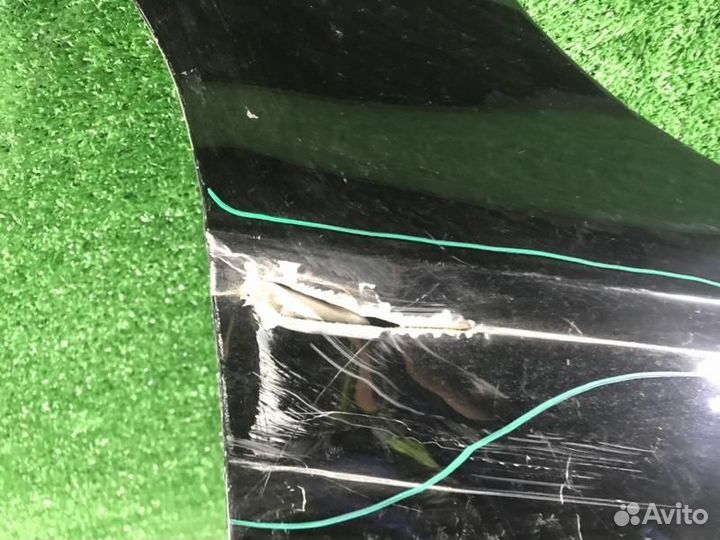 Крыло переднее правое Volvo V90 2 (2016-2020)