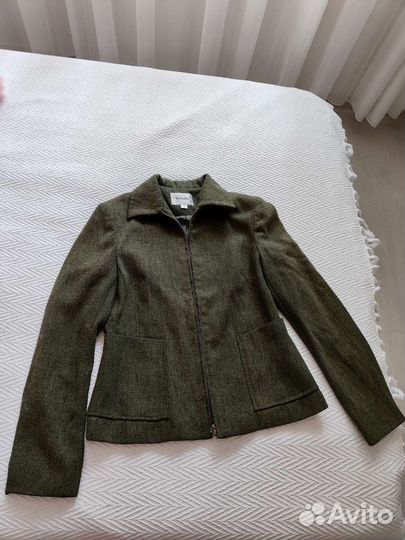 Пиджак (жакет), брюки