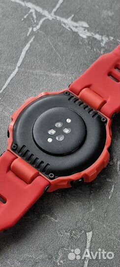 Amazfit T-Rex pro