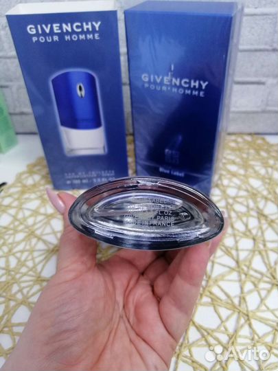 Мужская туалетная вода 100 мл