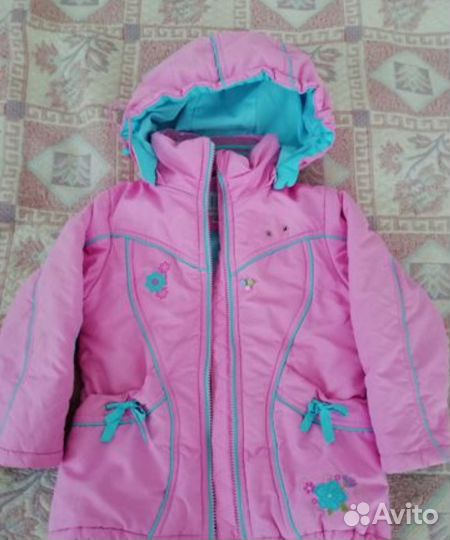 Костюм для девочки