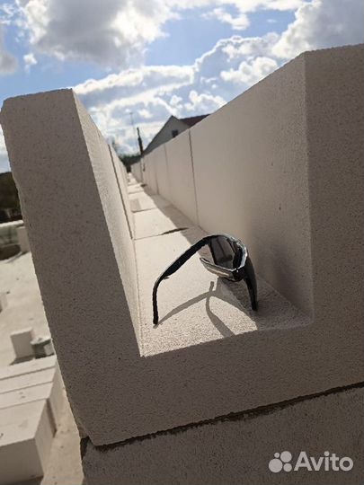 Газоблоки Главстрой Опт