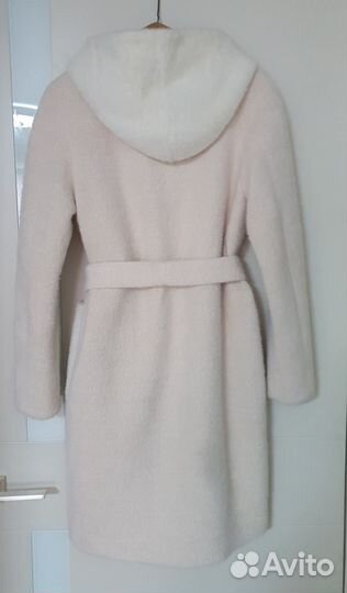 Пальто женское демисезонное