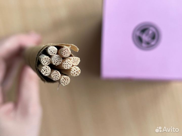 Аромадиффузор yves rocher