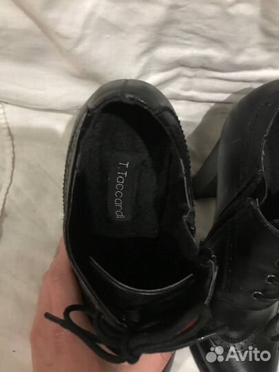 Ботильоны женские 37 размер