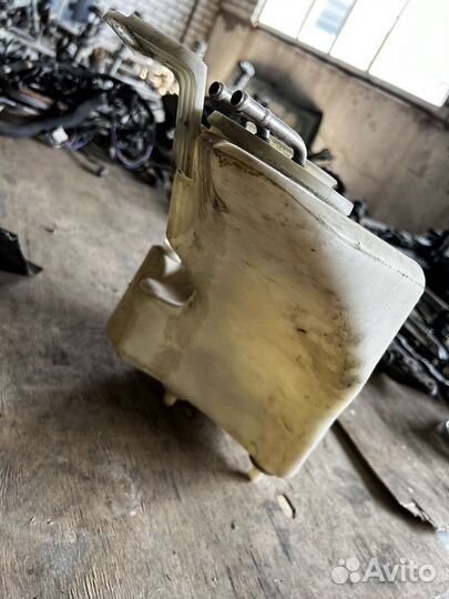 Бачок стеклоомывателя mercedes w220