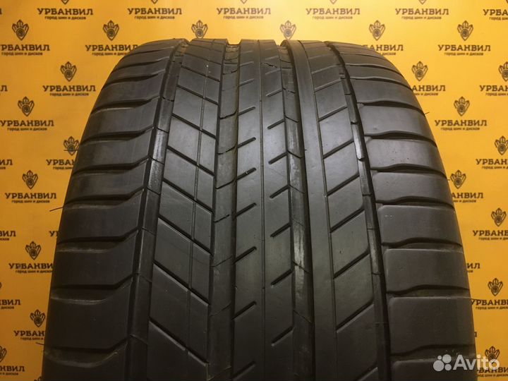 Michelin Latitude Sport 3 295/35 R21 103Y