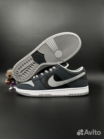 Кроссовки Nike SB Dunk Low J-Pack Shadow