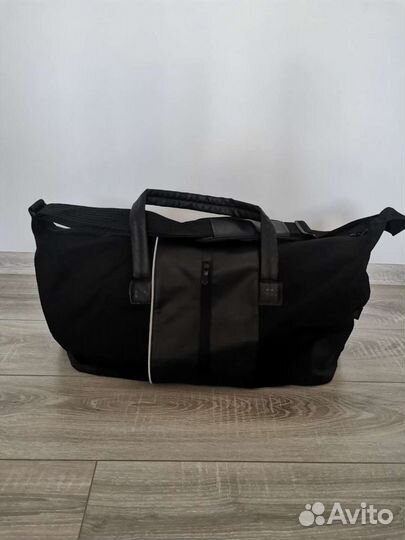 Сумка мужская спортивная adidas