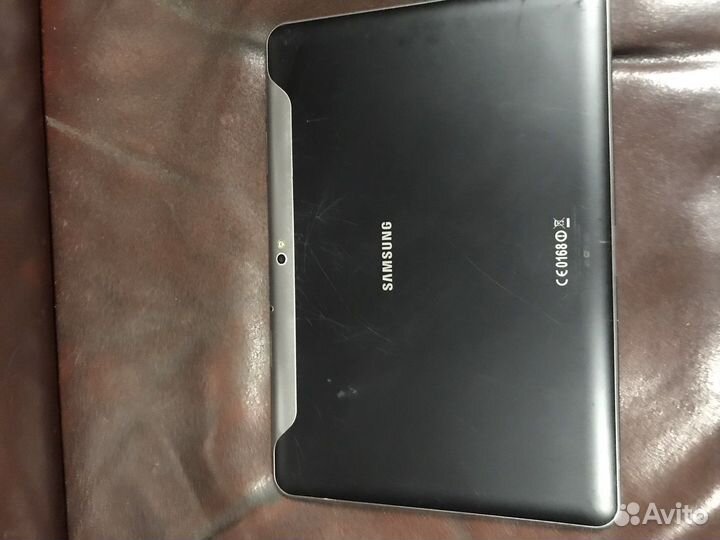 Планшет samsung galaxy tab 10.1