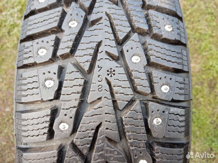 Nokian Tyres Nordman 7 175/65 R14 86T