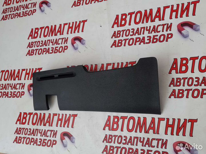 Накладка панели нижняя Чери Тигго 4 18-22г