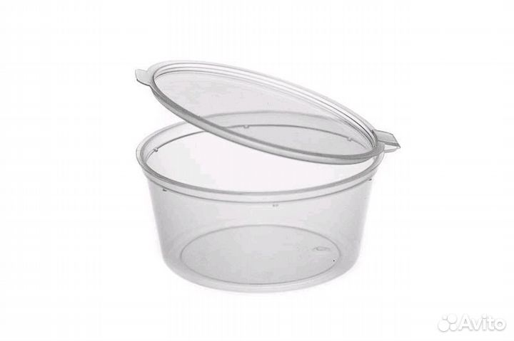 Соусник одноразовый 30 мл, упаковка 100 шт