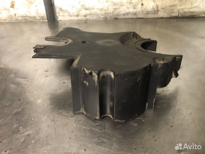 Крышка ремня гом наруж нижн F14D3 F16D3 Chevrolet