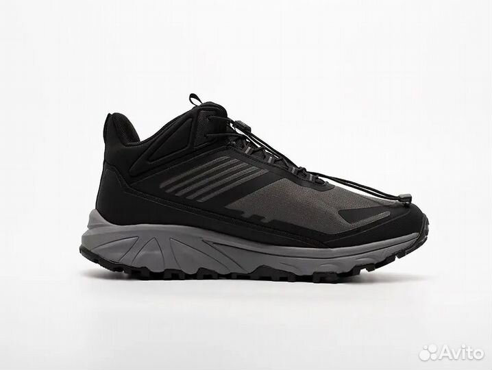 Зимние Кроссовки Columbia Cloudflow Flt Mid