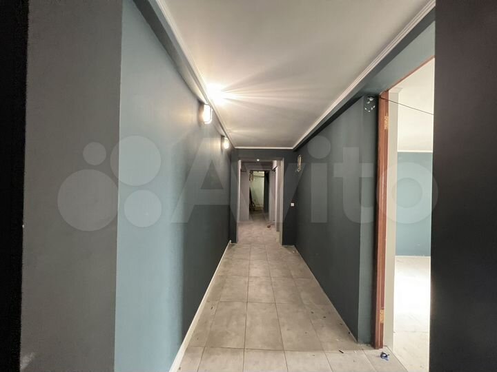 Офис, 139.6 м²