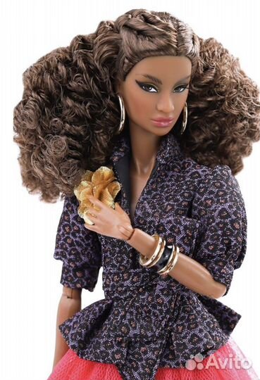 Аутфит integrity toys fashion royalty nu face